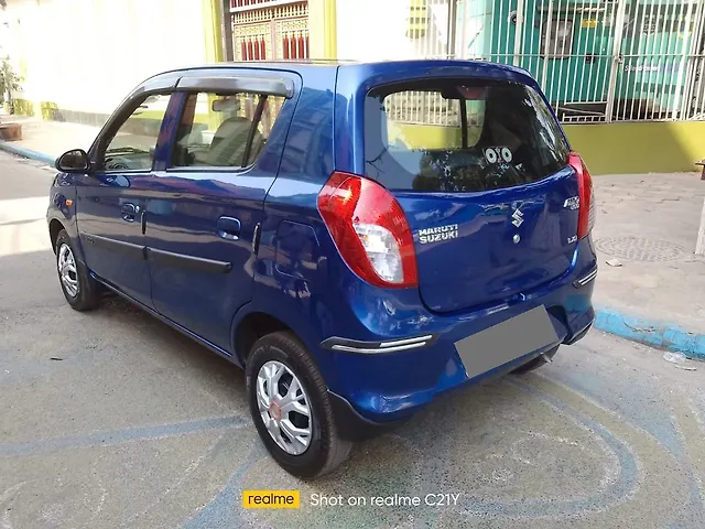 Used Maruti Suzuki Alto 800 [2012-2016] Lxi in Kolkata