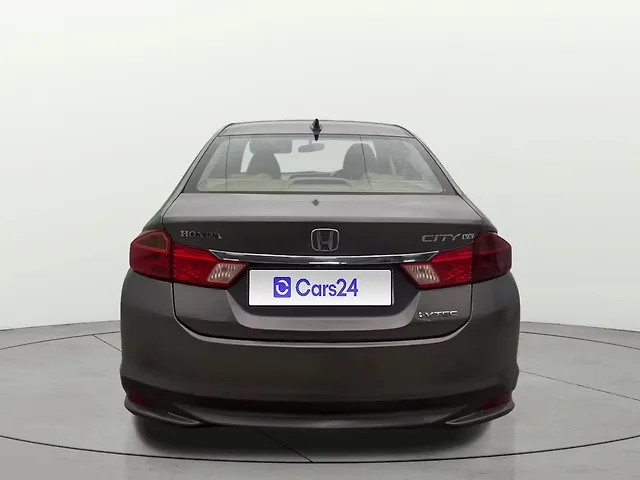 Used Honda City [2014-2017] VX in Noida