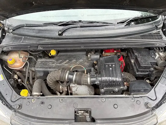 Used Mahindra Marazzo [2018-2020] M4 7 STR in Bhopal