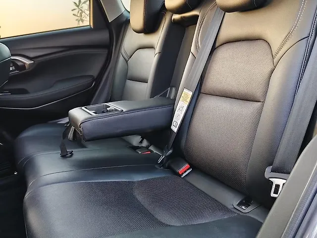 Used Maruti Suzuki Grand Vitara Alpha Plus Intelligent Hybrid eCVT [2023-2025] in Thane