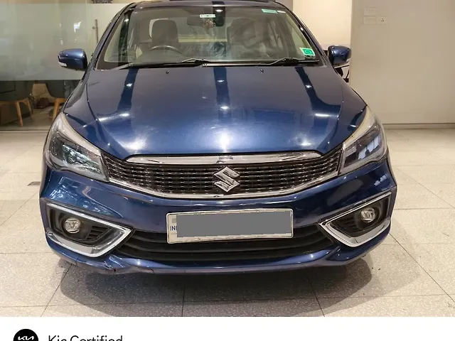 Used 2019 Maruti Suzuki Ciaz in Mumbai