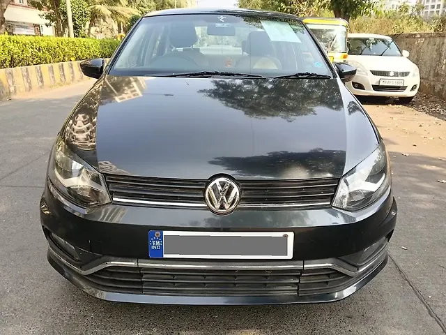 Used 2018 Volkswagen Ameo in Mumbai