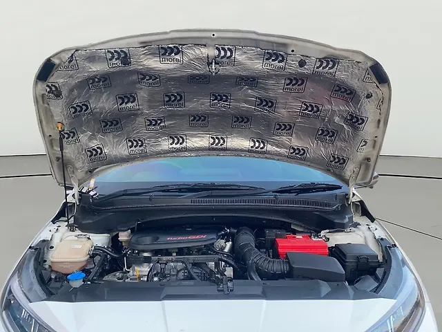 Used Hyundai i20 N Line N8 1.0 Turbo DCT [2023-2025] in Hyderabad