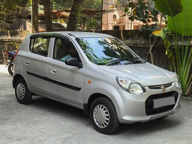 Used Maruti Suzuki Alto 800 [2012-2016] Lxi CNG in Mumbai