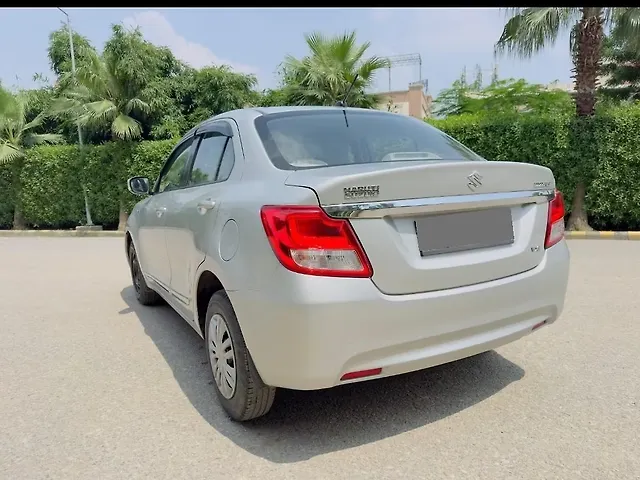 Used Maruti Suzuki Swift Dzire [2015-2017] VXI in Delhi