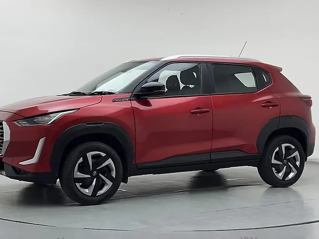 Used 2023 Nissan Magnite in Ghaziabad