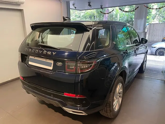 Used Land Rover Discovery Sport [2020-2022] SE R-Dynamic in Mumbai