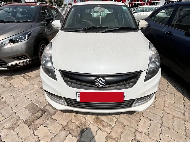 Used 2016 Maruti Suzuki Swift DZire in Raipur