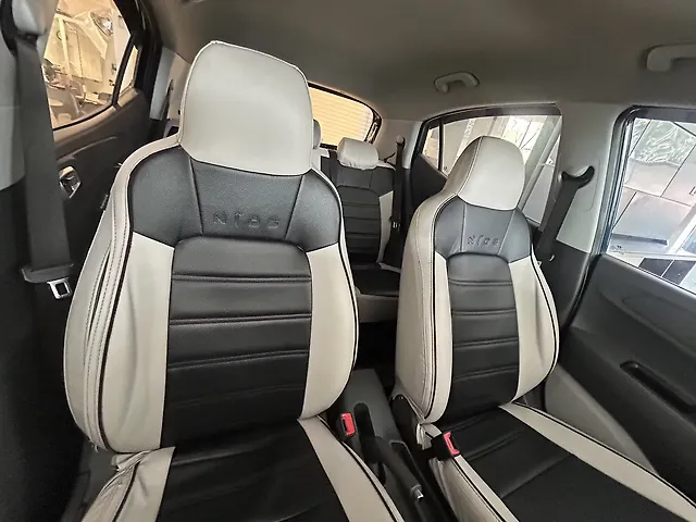 Used Hyundai i10 [2007-2010] Magna 1.2 AT in Siliguri