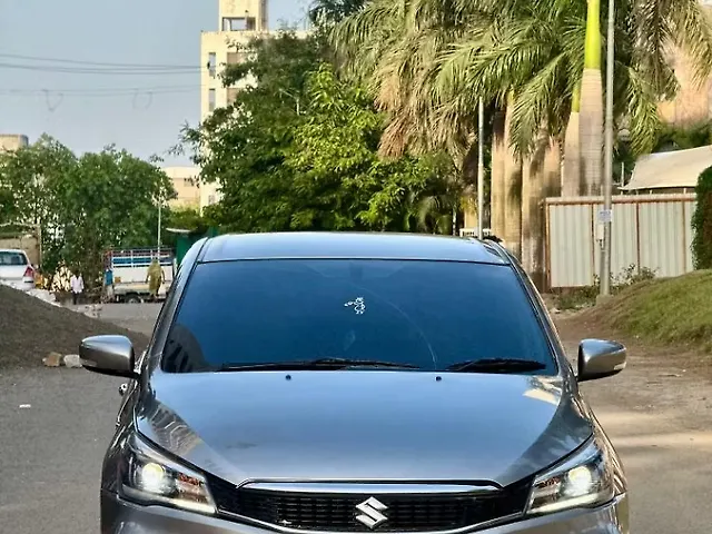 Used 2018 Maruti Suzuki Ciaz in Nashik