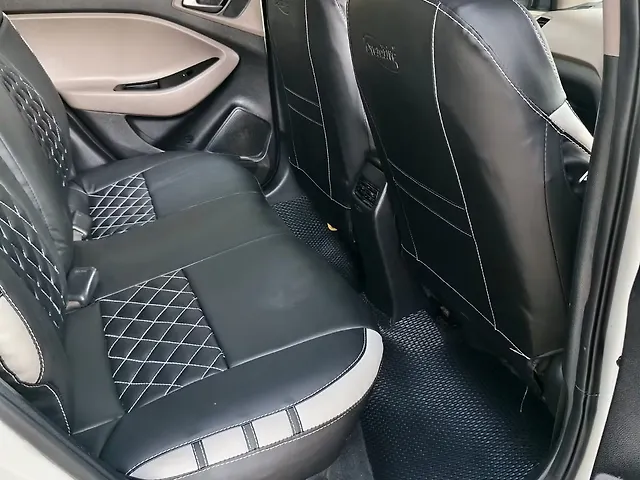 Used Hyundai Elite i20 [2017-2018] Asta 1.2 in Raipur