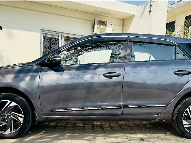 Used Hyundai Elite i20 [2018-2019] Sportz 1.2 in Agra