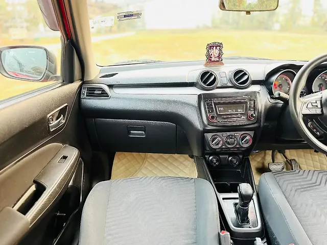 Used Maruti Suzuki Swift [2018-2021] VXi AMT [2018-2019] in Guwahati