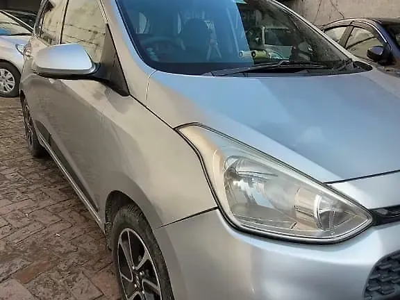Used Hyundai Grand i10 Asta U2 1.2 CRDi in Bareilly