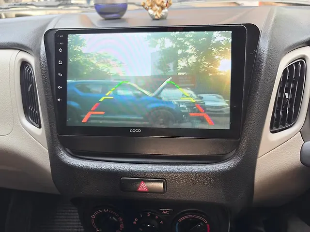 Used Maruti Suzuki Wagon R 1.0 [2010-2013] LXi CNG in Mumbai