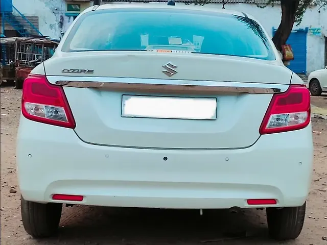 Used Maruti Suzuki Dzire [2020-2024] LXi [2020-2023] in Agra