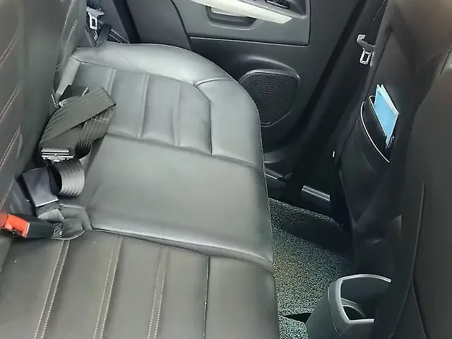 Used Ford EcoSport [2013-2015] Titanium 1.5 Ti-VCT in Nagpur