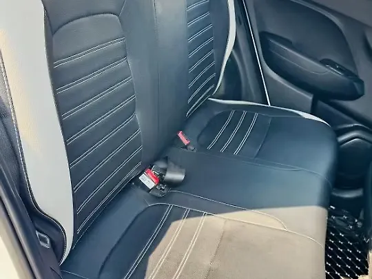 Used Hyundai Venue [2022-2023] S 1.2 Petrol in Surat