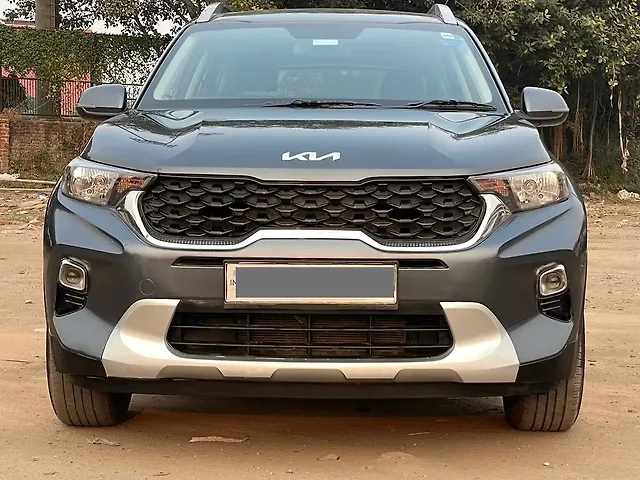 Used 2022 Kia Sonet in Delhi Used 2022 Kia Sonet in Delhi