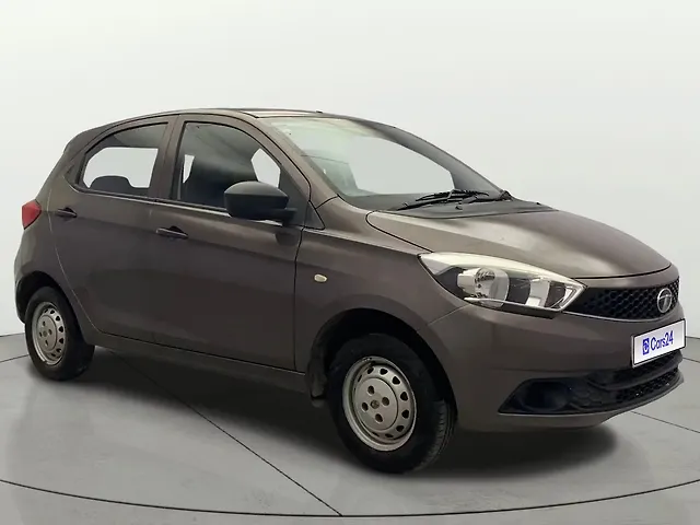 Used 2017 Tata Tiago in Kochi