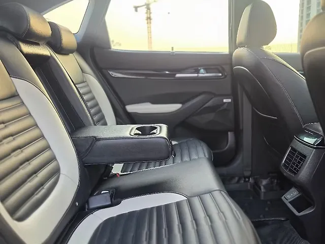 Used Kia Old Generation Seltos 2024 GTX Plus 1.5 Diesel AT [2024-2025] in Thane