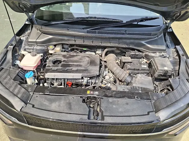 Used Kia Carens [2022-2023] Prestige Plus 1.5 Diesel MT 7 STR in Mumbai