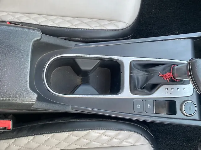 Used Hyundai Creta [2020-2023] SX 1.5 Petrol [2020-2022] in Jaipur