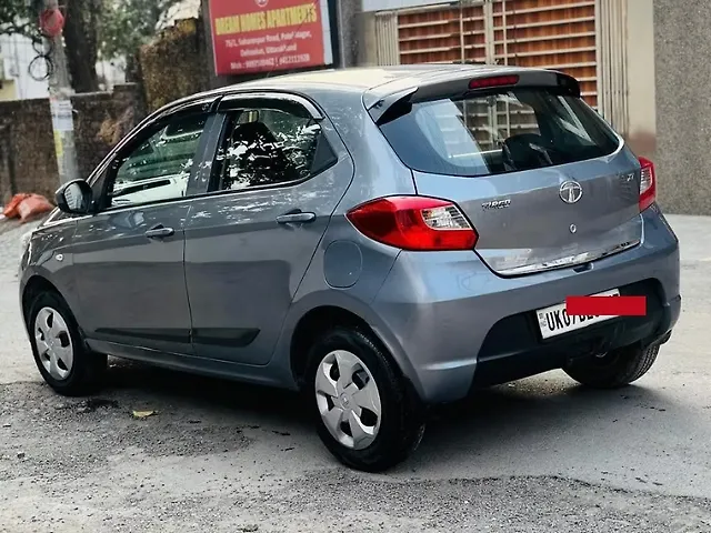 Used Tata Tiago [2016-2020] Revotron XT [2016-2019] in Dehradun