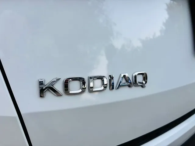 Used Skoda Kodiaq [2022-2025] Style in Delhi