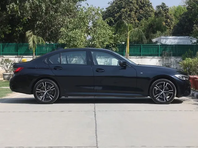 Used BMW 3 Series Gran Limousine [2021-2023] 330Li M Sport First Edition in Delhi