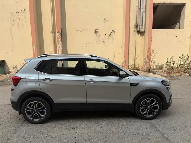Used Skoda Kushaq [2023-2024] Style 1.5L TSI DSG in Delhi