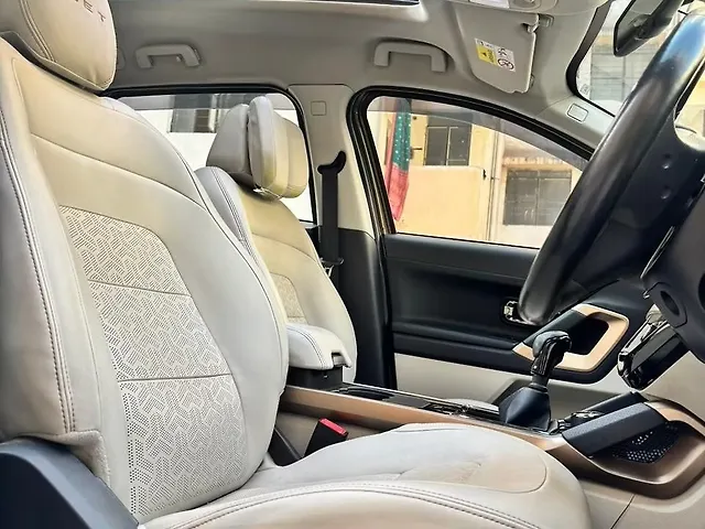 Used Tata Safari [2021-2023] XZ Plus New in Raipur