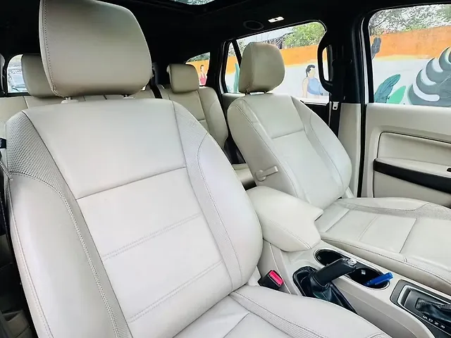 Used Ford Endeavour Titanium 2.0 4x2 AT in Nagpur