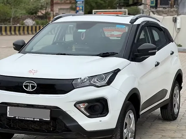 Used Tata Nexon [2020-2023] XM Plus (S) in Nagaur