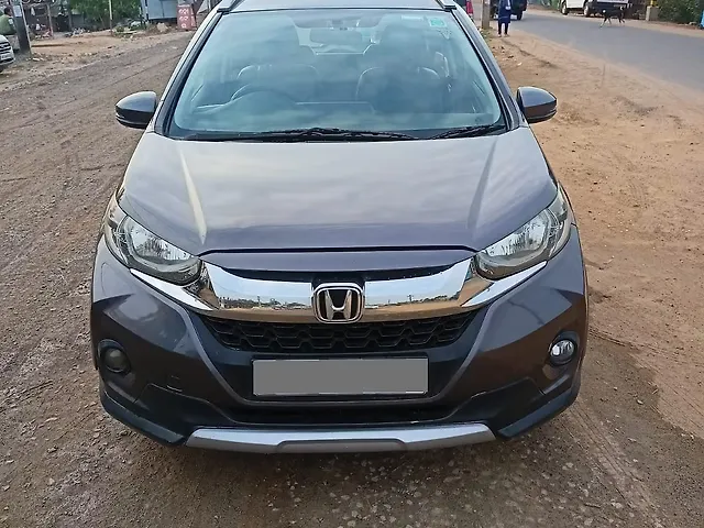 Used 2017 Honda WR-V in Bhubaneswar Used 2017 Honda WR-V in Bhubaneswar