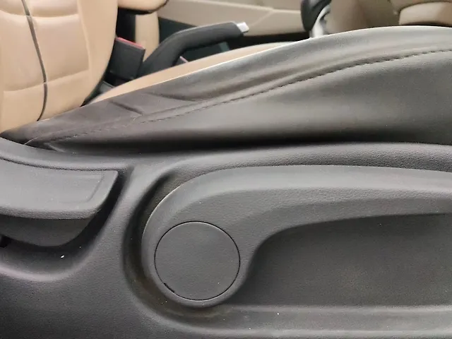 Used Hyundai Verna [2016-2017] 1.6 VTVT SX in Pune