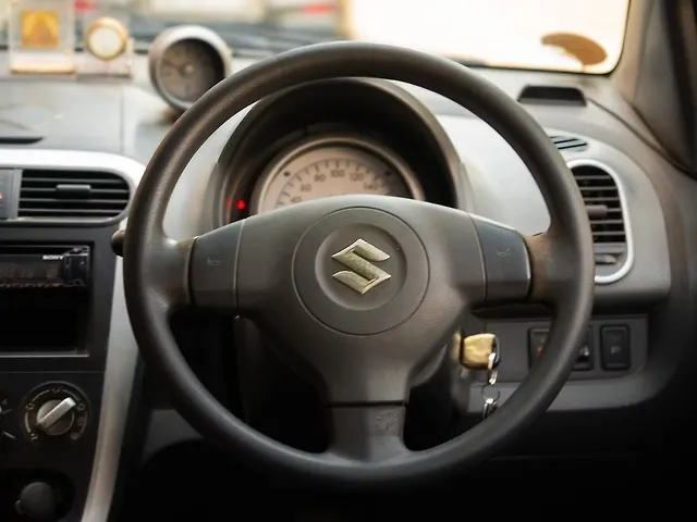 Used Maruti Suzuki Ritz Vxi (ABS) BS-IV in Kolkata