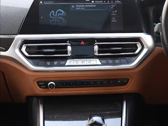 Used BMW 3 Series Gran Limousine [2021-2023] 330Li M Sport First Edition in Delhi