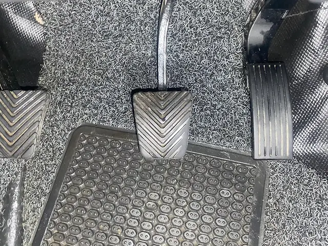 Used Hyundai Venue [2019-2022] SX 1.0 Turbo in Hyderabad