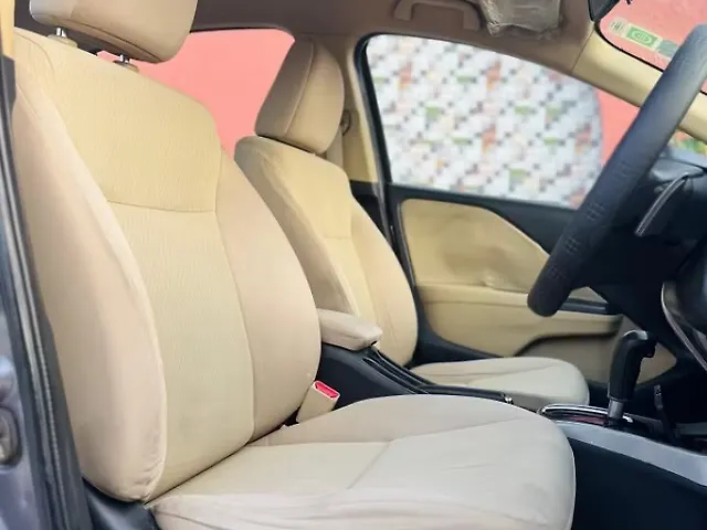 Used Honda City 4th Generation V CVT Petrol [2017-2019] in Surat