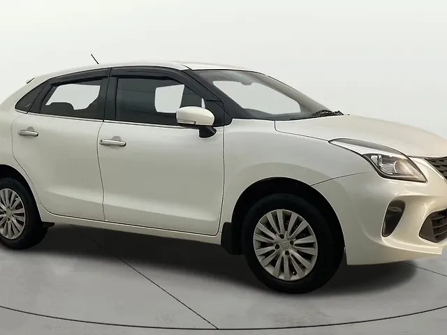 Used 2019 Maruti Suzuki Baleno in Bangalore