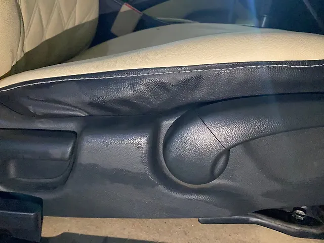 Used Honda City 4th Generation ZX CVT Petrol [2017-2019] in Delhi