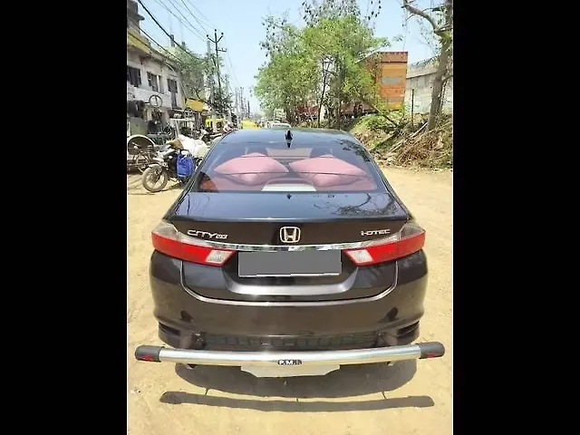 Used Honda City 4th Generation VX Diesel in Patna