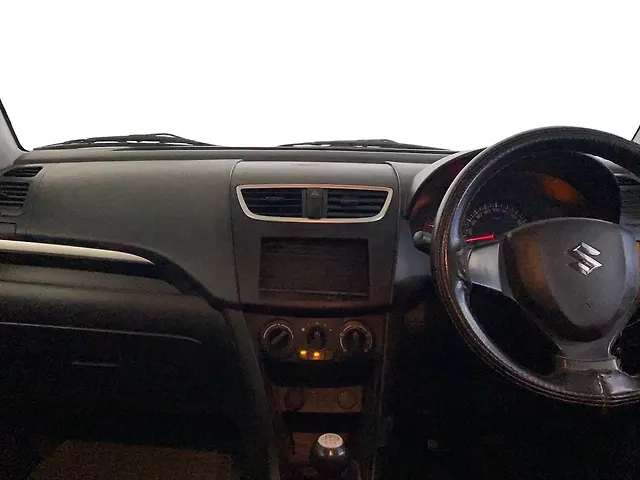 Used Maruti Suzuki Swift [2014-2018] Lxi (O) [2014-2017] in Delhi