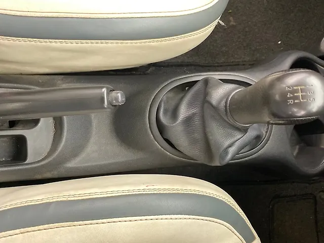 Used Nissan Micra Active [2013-2018] XV in Hyderabad