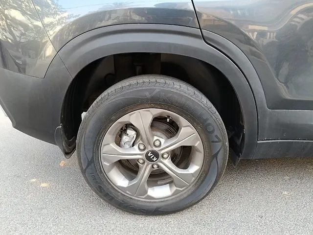 Used Kia Seltos [2019-2022] HTX Plus AT 1.5 Diesel in Bangalore