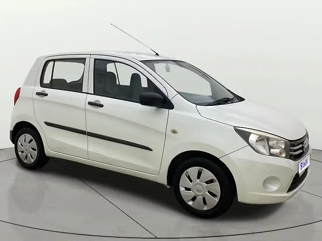 Used 2015 Maruti Suzuki Celerio in Ahmedabad