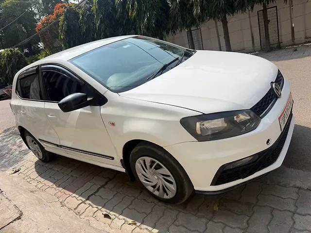Used Volkswagen Polo [2016-2019] GT TDI in Lucknow