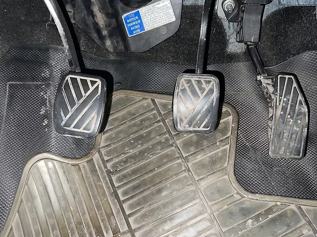 Used Maruti Suzuki Baleno [2015-2019] Zeta 1.2 in Kolkata
