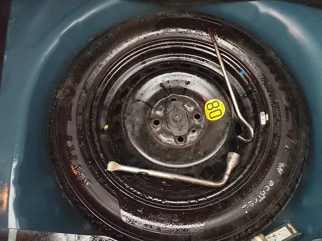 Used Maruti Suzuki Baleno [2015-2019] Zeta 1.2 in Pune